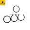 OEM NO 1136 7546 379 For BMW E90 Car Accessories Auto Engine Parts Solenoid Valves O-Ring Seals 11367546379