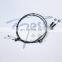 China Products Manufacturers  High Quality Brake Cable OEM HB5027 For TOYOTA