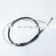 Topss brand throttle cable accelerator cable for Hyundai H100 oem 32740-43020