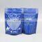 Edibles Sugar Mylar Plastic Package Custom Gummy Bear Candy Packaging Pouch Mylar Bags