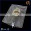 transparent food grade vacuum sealer bag rolls vacuum coffee bean packaging bag plastic vacuum sealer bag/rolls for food