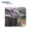 Outdoor Aluminum Carport Car Shelter Car Roof With Polycarbonate Roof