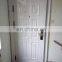 Hot sale high quality American  fire rated security steel  door