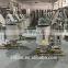 Zillion Drying Machine Hopper Dryer for Plastic Granules 75kg