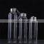 420ml Hot Sale Custom Glass Bottle Drinking Water with Sleeve