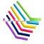 Best Quality Drinking Silicone Straw