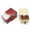 New Design Custom  Logo  Hot Style  Jewelry Box Paper  Simple pendant  Jewelry Box