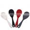 Household Silicone Spoon Rice spoon Electric Cooker Rice shovels Spoon Kitchen Tool