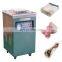Automatic yeast powder vacuum packing machine brick shape double chamber industrial vacuum packaging machine