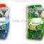 D318L women face clean triple blade shaving razor