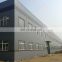 Prefabricated large span building high rise warehouse steel structure buildings