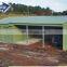 Prefabricated Metal Building Kits