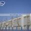 China duplex portal multi-span structural bv certificated light steel structure fabrication warehouse