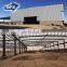 Pre Built Prefabricated Warehouse Prefab Low Cost Steel Structure Building