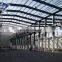 Manufacturer Wholesale Building Fabrication of Structural Steel