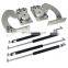 Universal Lambo Vertical Door Kit / Lambo Door