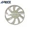 Auto Parts 16361-37060 Radiator Fan For prius ZVW50
