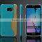 Hot selling case for iPhone 6 case with card slots for iphone 6 case back cover
