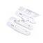 2020 For Land Rover Defender glass lift switch frame (right titanium) ABS 4-piece set