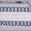 5050 RGB LED light 12V RGB colorchanging modules for outdoor advertisment signage
