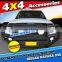 EXTREME 4X4 ACCESSORIES BULLBAR FOR 4X4 VEHICLE