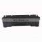 Front Skid Plate For Jeep Wrangler JK 2007-2018  Guard Plate Off Road Auto Parts from maiker