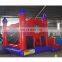 Wholesale pvc castle bounce house inflatable bouncers for adults
