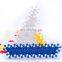 Factory Price Creative Kids Plum Assemble Toys Puzzle Blocks Toy Sets Intelligent Children Educational blocks for Sale
