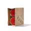 custom cardboard gift bags with logo printing