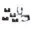 Hot Sale Custom Automotive Flat Spring Steel Wire Spring Clip