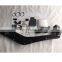Quality Plastic Snorkel Kits For Navara NP300 2007-2019 Navara D40 Snorkel Accessories