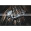 Fury Engraver Aluminum Door Handle for Jeep Wrangler JK 07-17 Offroad 4X4 accessory car Door Handle