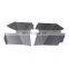 Rear Inner Fender Liner Without Light for Jeep Wrangler JK 07+ 4x4 Accessories Maiker Manufacturer