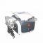 Multifunctional 6 in 1 cavitation vacuum 40k ultrasonic rf fat removal body slimming machine