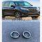 Factory Direct For Honda Pilot 2019-2020 Car Part Accessories ABS Chrome Fog Light Cover Trim