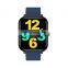 Q9pro Ladies Body Temperature Smartwatch With Flashlight Blood Pressure Android Weather Heart Rate Monitor Smart Watch Q9pro