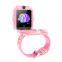 kids smartwatch digital lighters & parts 1.3inch hd video china screen 4G waterproof IP67 360 degree photo taking