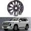 HIGH QUALITY  auto Accessories Fog lamp for LC300