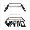 universal Stainless steel 4X4 roll bar for wv amarok mitsubishi l200 amarok
