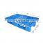 China Latest best selling and low price plastic stackable crate injection mould