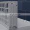 Plastic Injection Molding For Laundry Guard With Customized Injection Mold