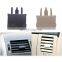 hot sale best quality Air Conditioning Leaf Adjust Clips for Carola corolla Suteng