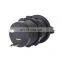 Car round USB charging socket Without light for Car boat RV Car power socket