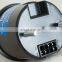 curtis battery cluster meter for eve conversion kit of golf cart