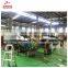 Intelligent fruit and vegetable crisp chips vacuum puffing machine