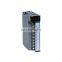 High quality Mitsubishi Melsec Q Series PLC 16 Points Transistor Output Unit QY80