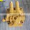 Excavator attachments 4655180 173-3452 3789517 4656069 4671393 SWING MOTOR E320E E320D2 E323F E323D2 with high quality