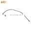 HIDROJET J05E oil level gage guide 11452-E0020 guide VH11452E0020 for SK200-8
