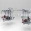 Commercial gym equipment ASJ-A075 8 Multi-Station multi functional machine