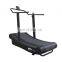 New Mechanical Unisex Commercial Treadmill Aluminum Alloy Handheld 3 Rounds Polywoode Case Black or Customized MND CN;SHN Y600A